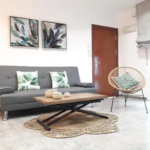 Pleno Centro Wallada Apartamento
