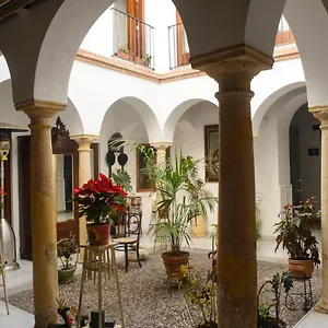 Casa-patio Axerquia Córdoba