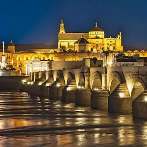Mezquita De Córdova