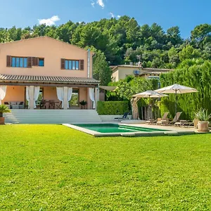 Villa Sa Tanca De Sa Nina Spanien