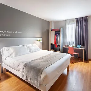 *** Hotel Ibis Styles Pamplona Spanje