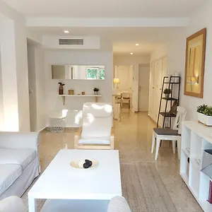 La Condesa De Vallellano Apartamento
