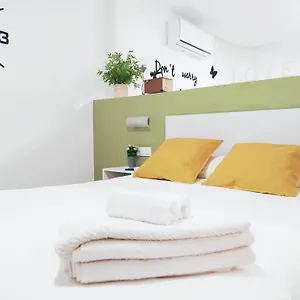 Loft La Magdalena Cordova