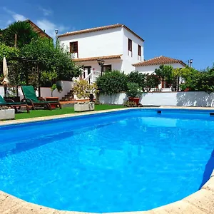  Ferienhaus Paredes Spanien