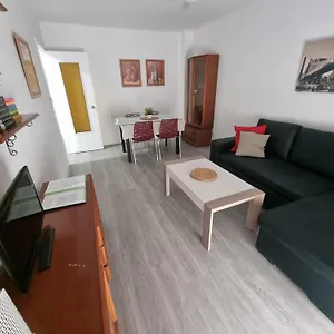 Acogedor En Patios De San Basilio Cordoba