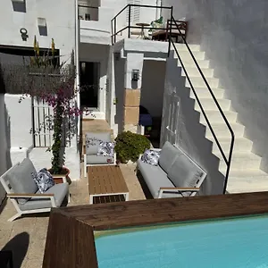  Ferienhaus Campet50 Spanien