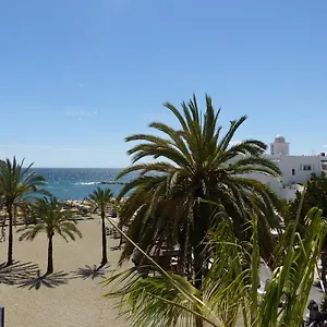  Apartment Beach&sea View Apartment, Marbesun Properties Spanien