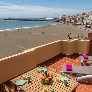  Appartement Ocean View Penthouse Spanje