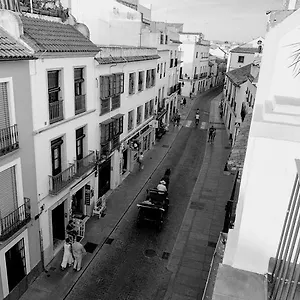 Casa Ribera Lucano Centro Historico Córdoba