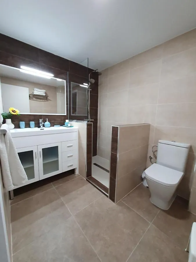 Apartamento En Los Patios De San Basilio Cordoba 0*,  Spain