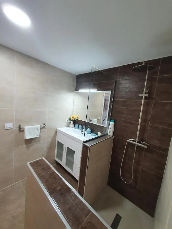 Apartamento En Los Patios De San Basilio Cordoba Apartment