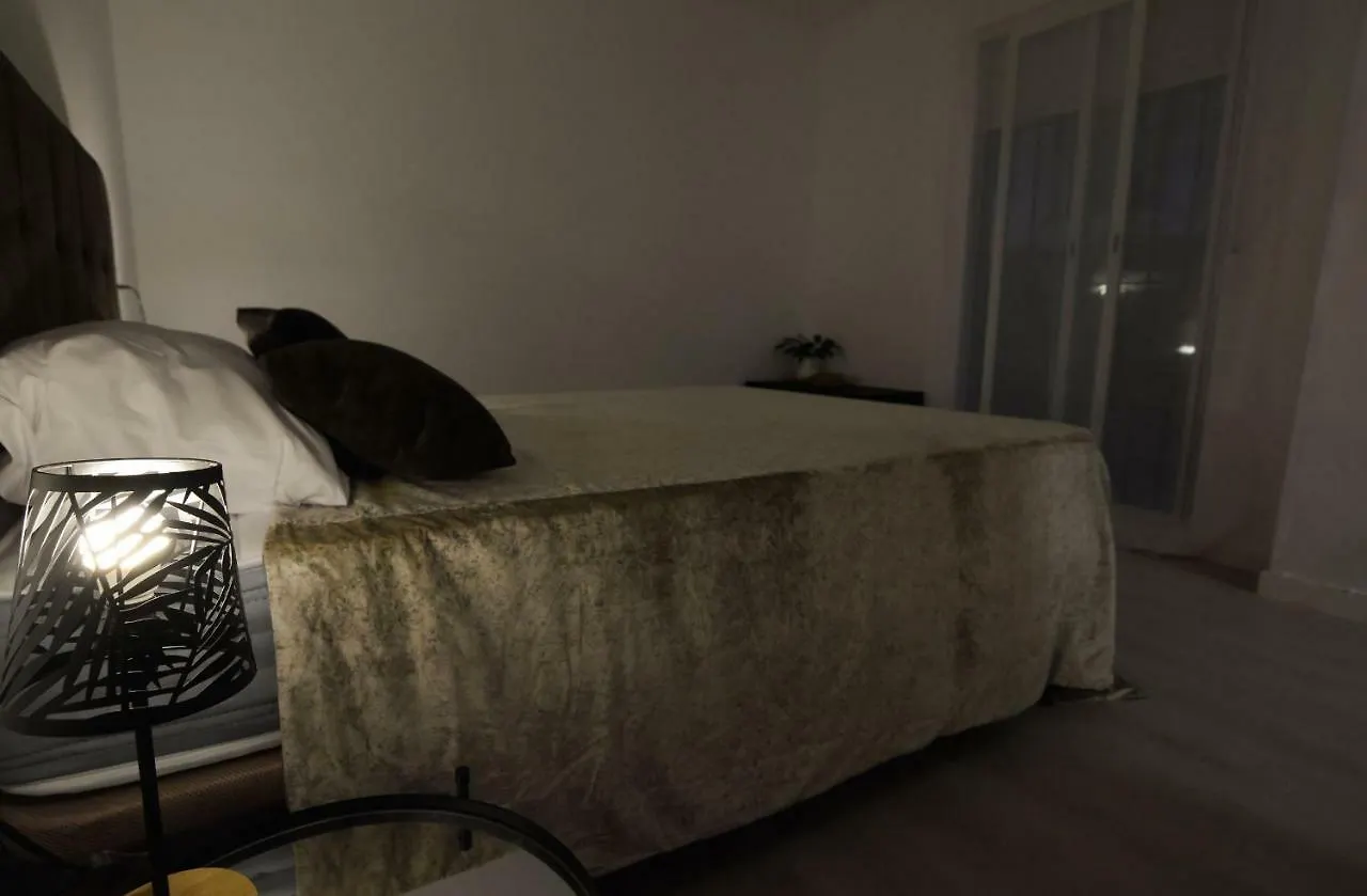 Apartamento En Los Patios De San Basilio Cordoba